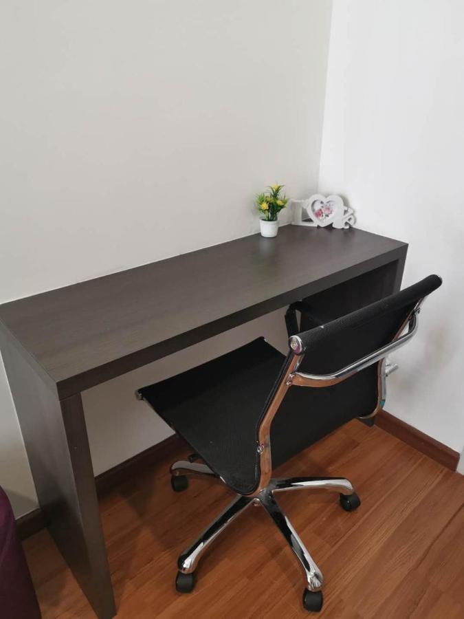 Lavender Suite # Shah Alam I-City Block B Homestay # 2R1B #Free Wifi & Parking Экстерьер фото