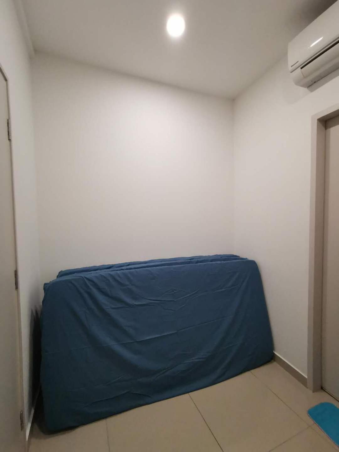 Lavender Suite # Shah Alam I-City Block B Homestay # 2R1B #Free Wifi & Parking Экстерьер фото